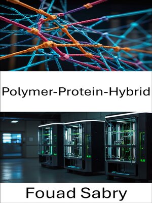 cover image of Polymer-Protein-Hybrid
